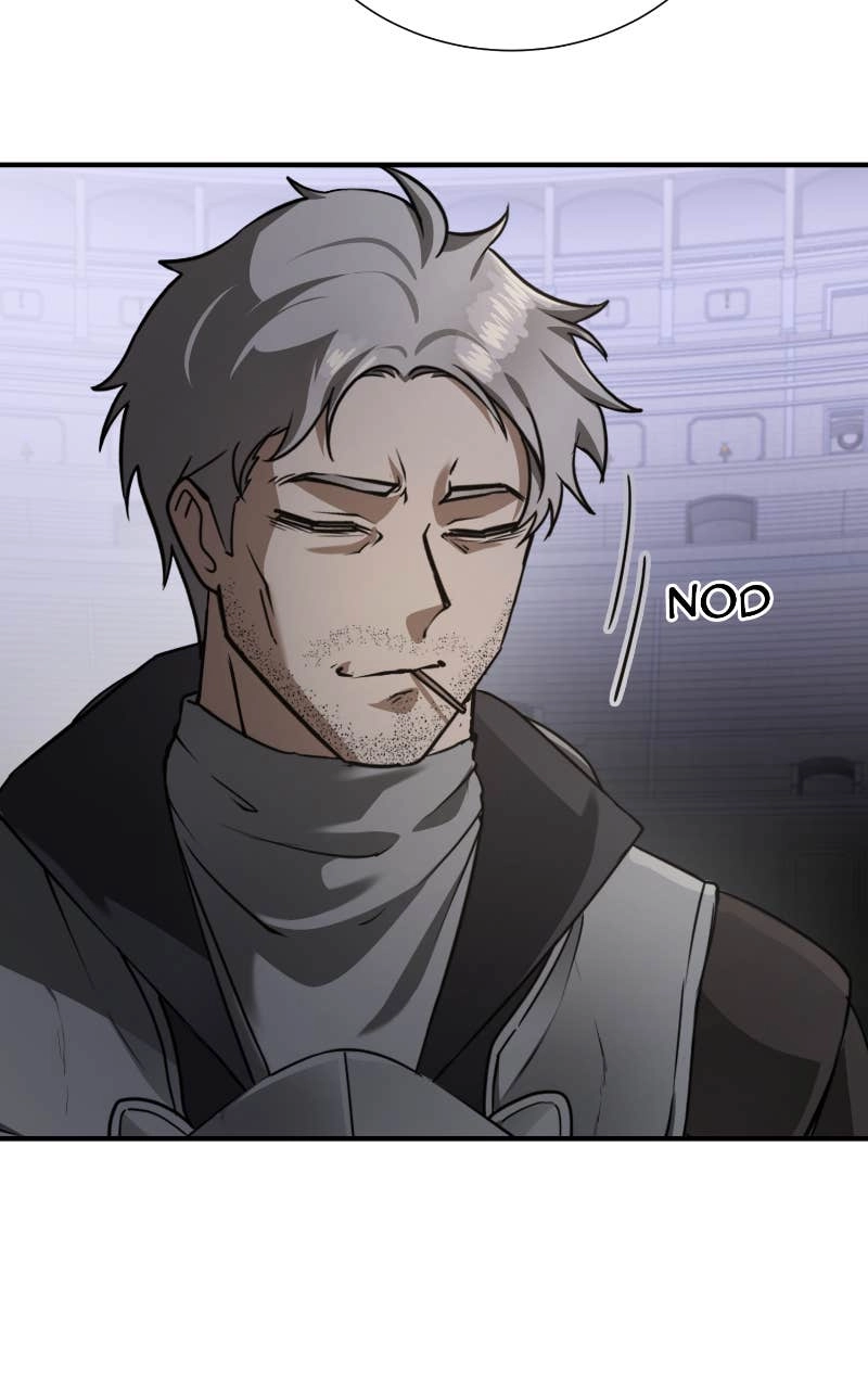 My Best Friend is an Eldritch Horror Chapter 13, page 62 of 81