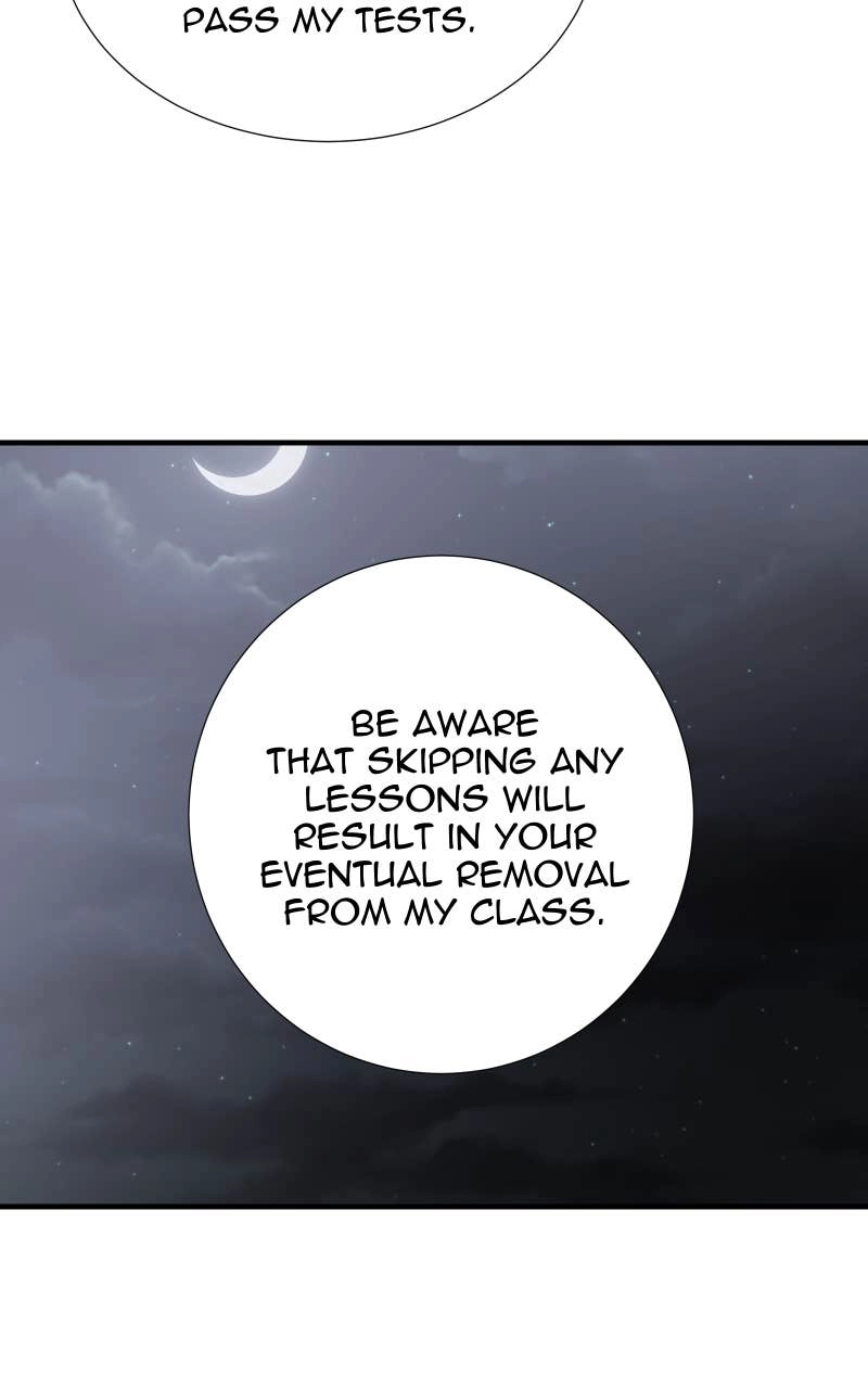 My Best Friend is an Eldritch Horror Chapter 13, page 65 of 81