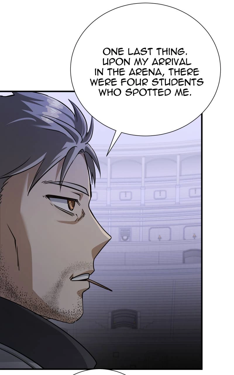 My Best Friend is an Eldritch Horror Chapter 13, page 66 of 81