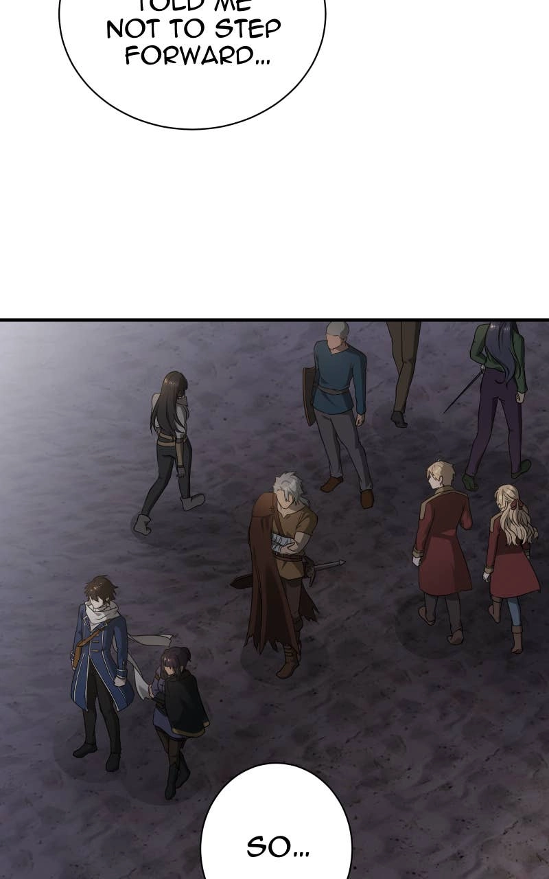 My Best Friend is an Eldritch Horror Chapter 13, page 69 of 81