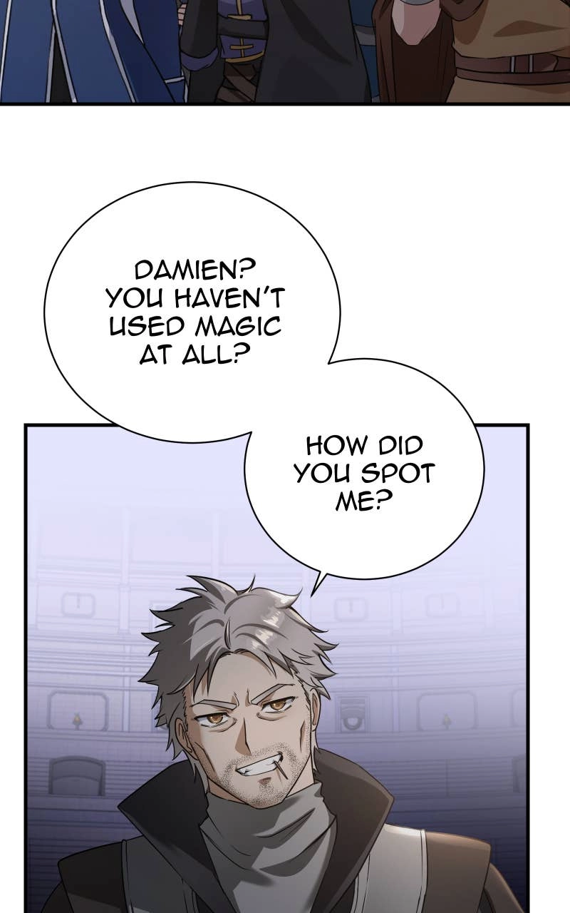 My Best Friend is an Eldritch Horror Chapter 13, page 72 of 81