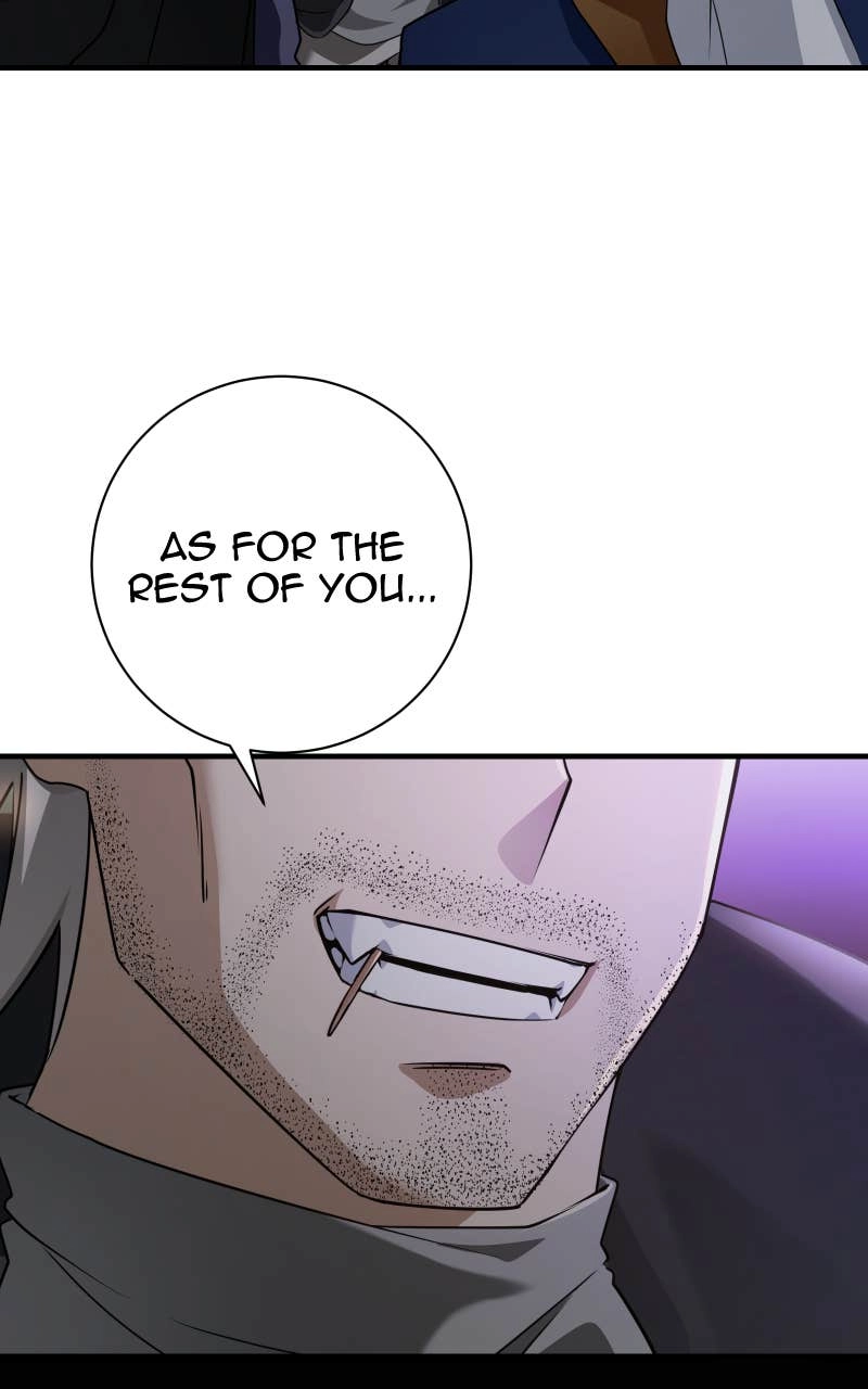 My Best Friend is an Eldritch Horror Chapter 13, page 77 of 81