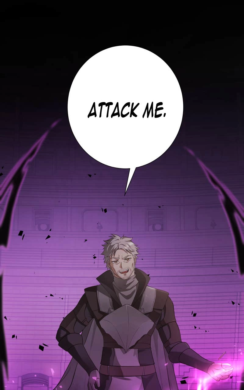 My Best Friend is an Eldritch Horror Chapter 13, page 78 of 81