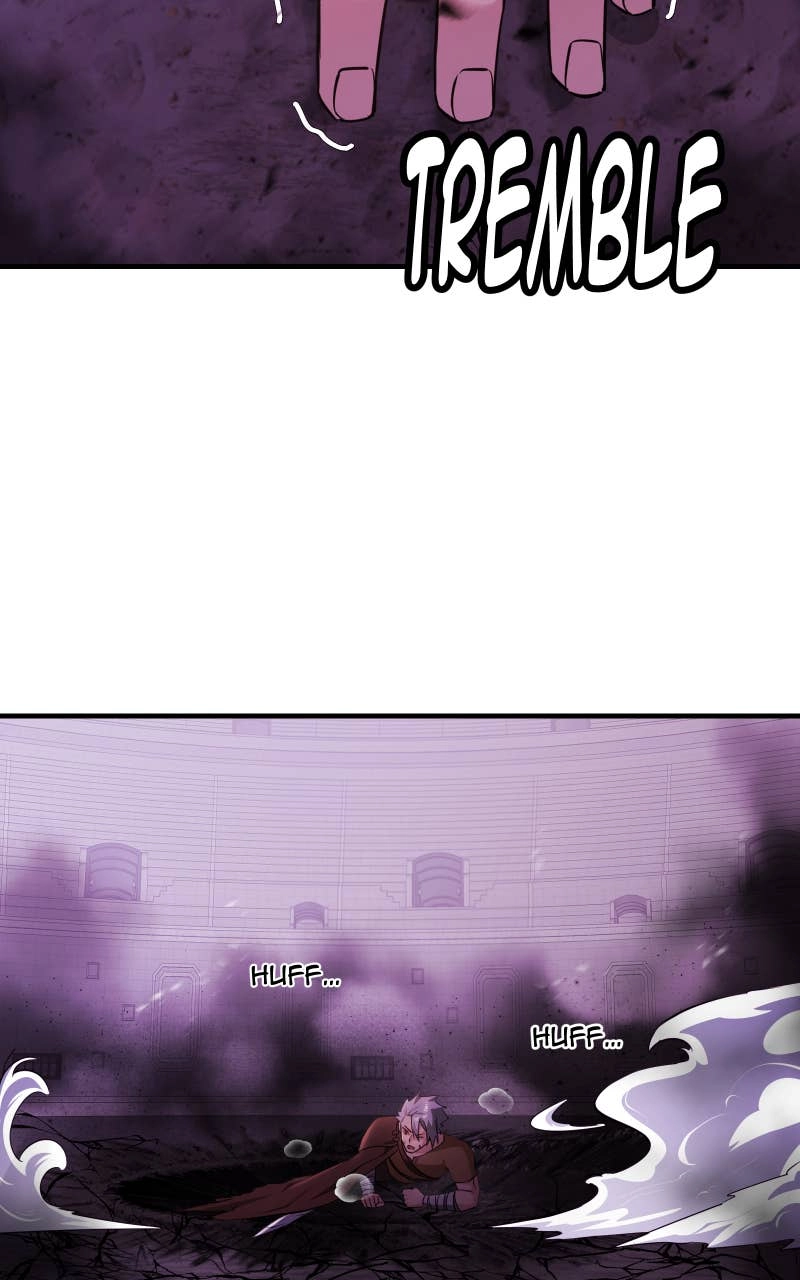 My Best Friend is an Eldritch Horror Chapter 14, page 18 of 87