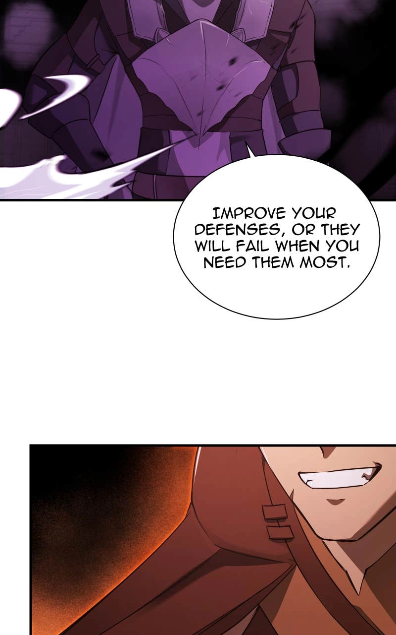 My Best Friend is an Eldritch Horror Chapter 14, page 20 of 87