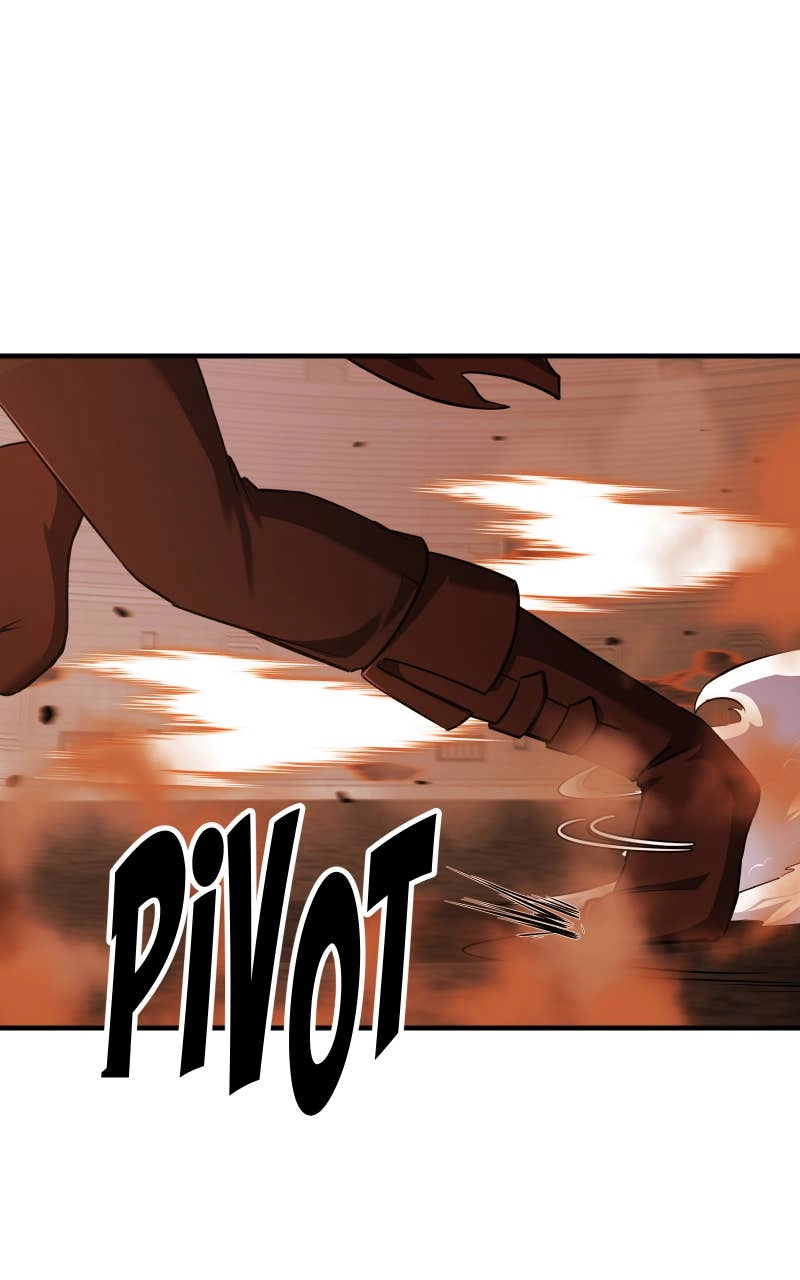 My Best Friend is an Eldritch Horror Chapter 14, page 23 of 87