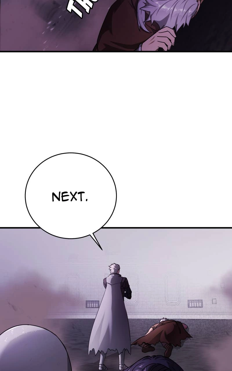 My Best Friend is an Eldritch Horror Chapter 14, page 32 of 87