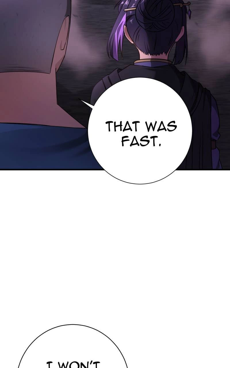 My Best Friend is an Eldritch Horror Chapter 14, page 33 of 87