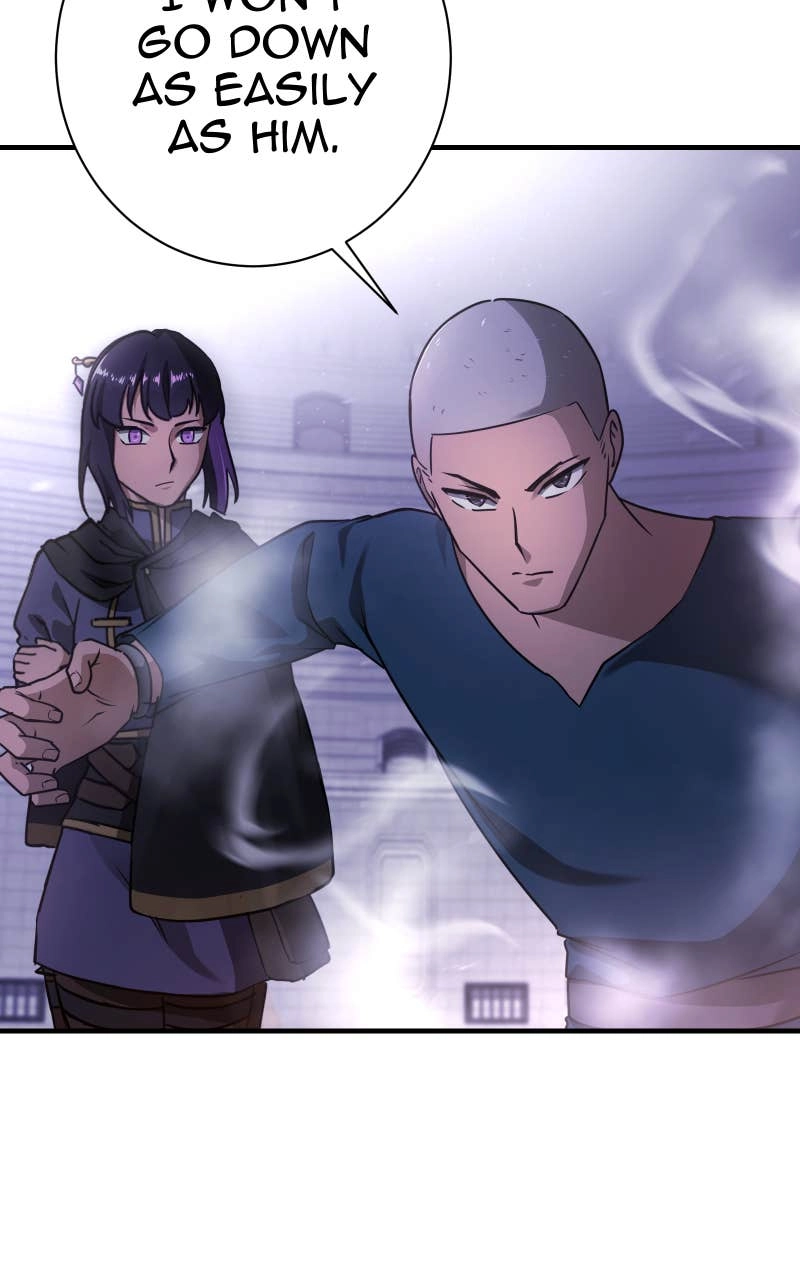 My Best Friend is an Eldritch Horror Chapter 14, page 34 of 87