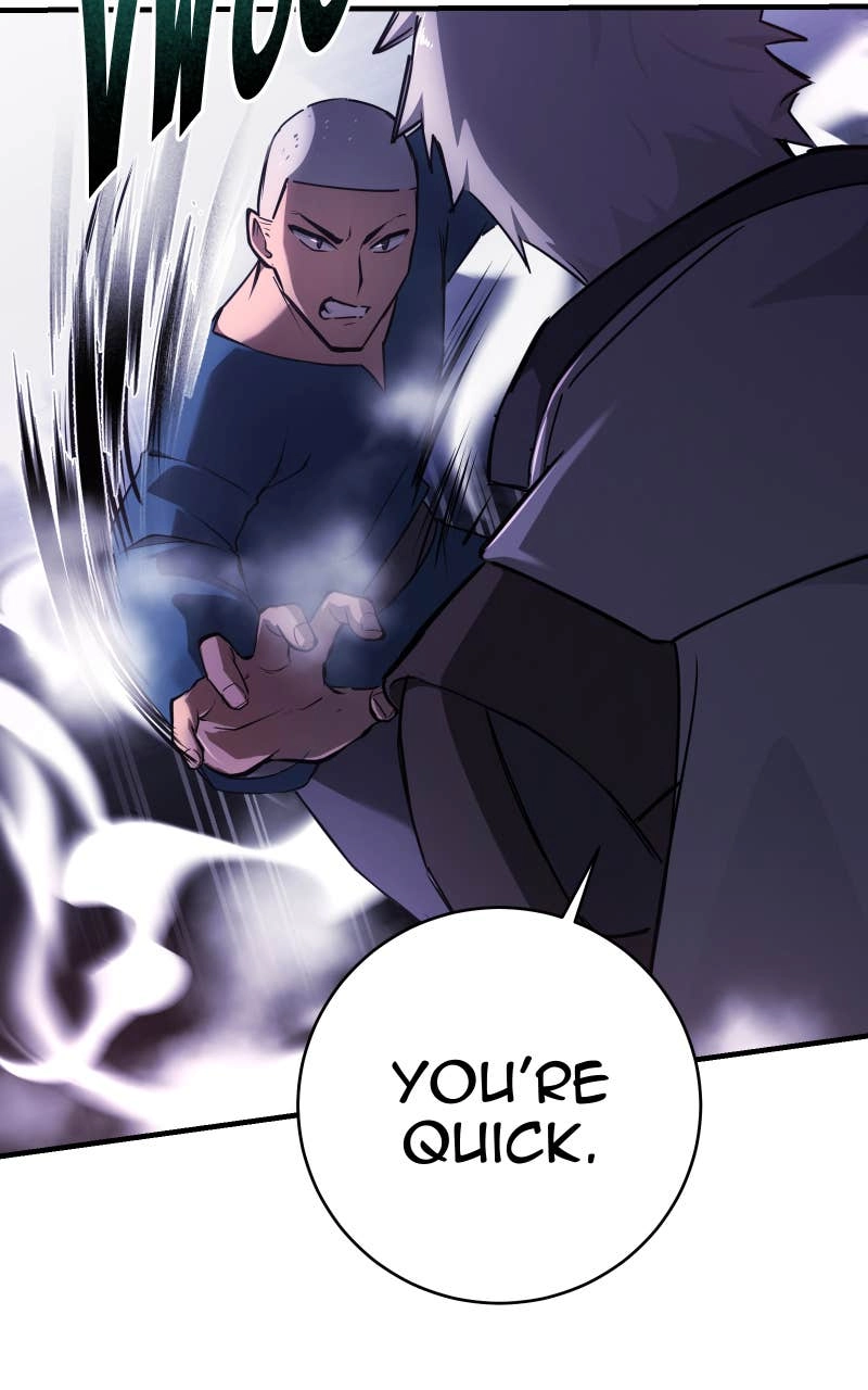 My Best Friend is an Eldritch Horror Chapter 14, page 36 of 87