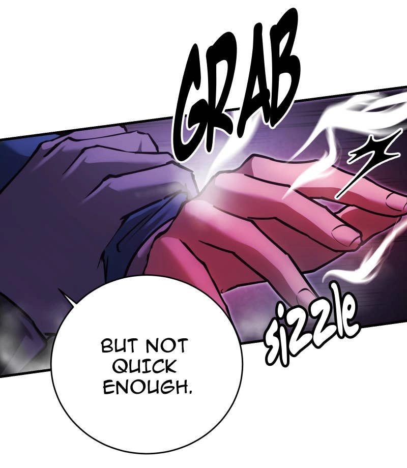 My Best Friend is an Eldritch Horror Chapter 14, page 37 of 87