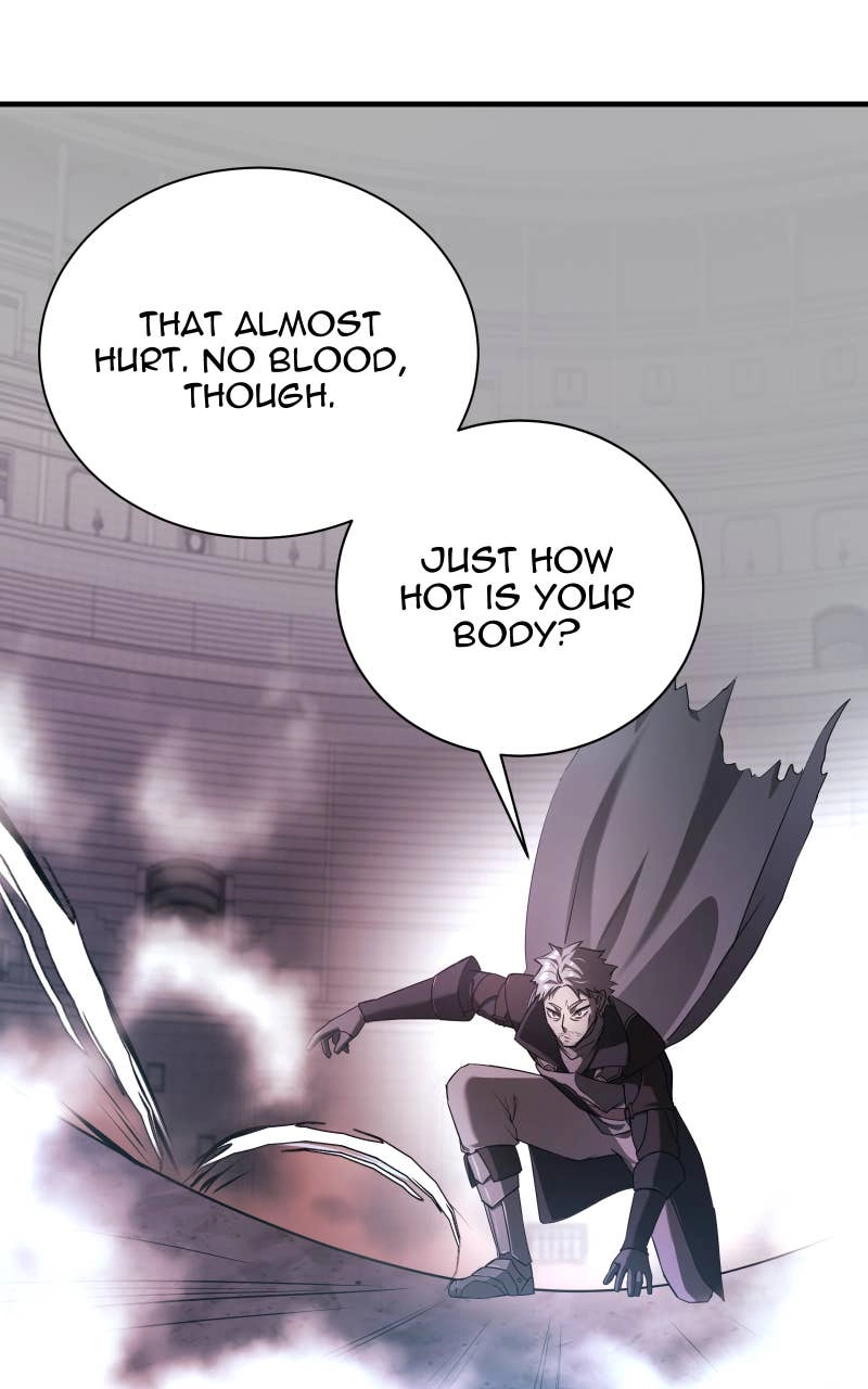 My Best Friend is an Eldritch Horror Chapter 14, page 39 of 87