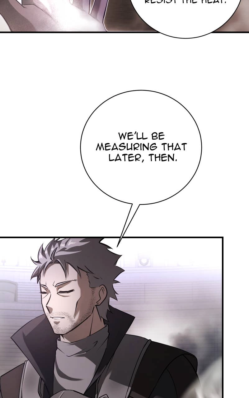 My Best Friend is an Eldritch Horror Chapter 14, page 41 of 87