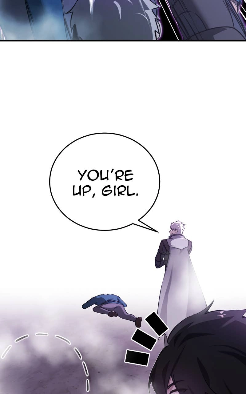 My Best Friend is an Eldritch Horror Chapter 14, page 45 of 87