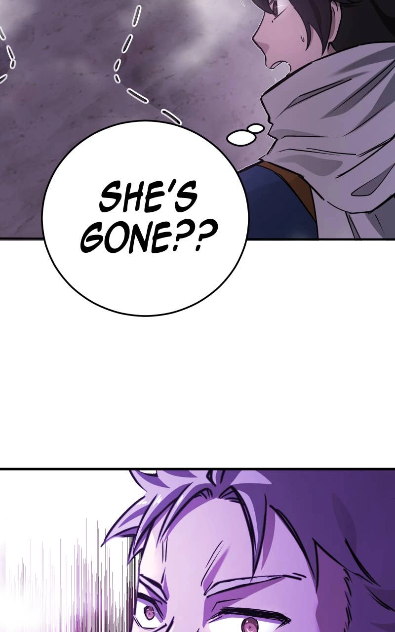 My Best Friend is an Eldritch Horror Chapter 14, page 46 of 87