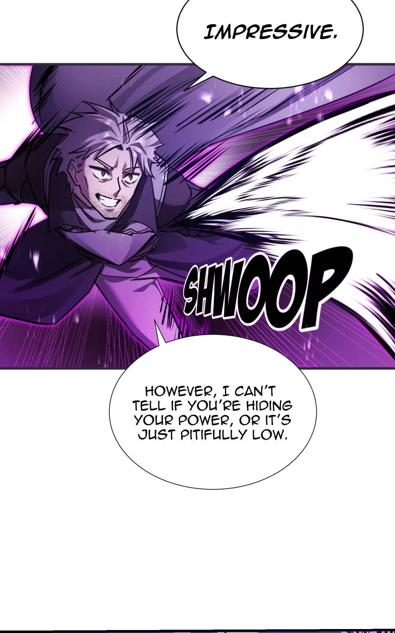 My Best Friend is an Eldritch Horror Chapter 14, page 54 of 87