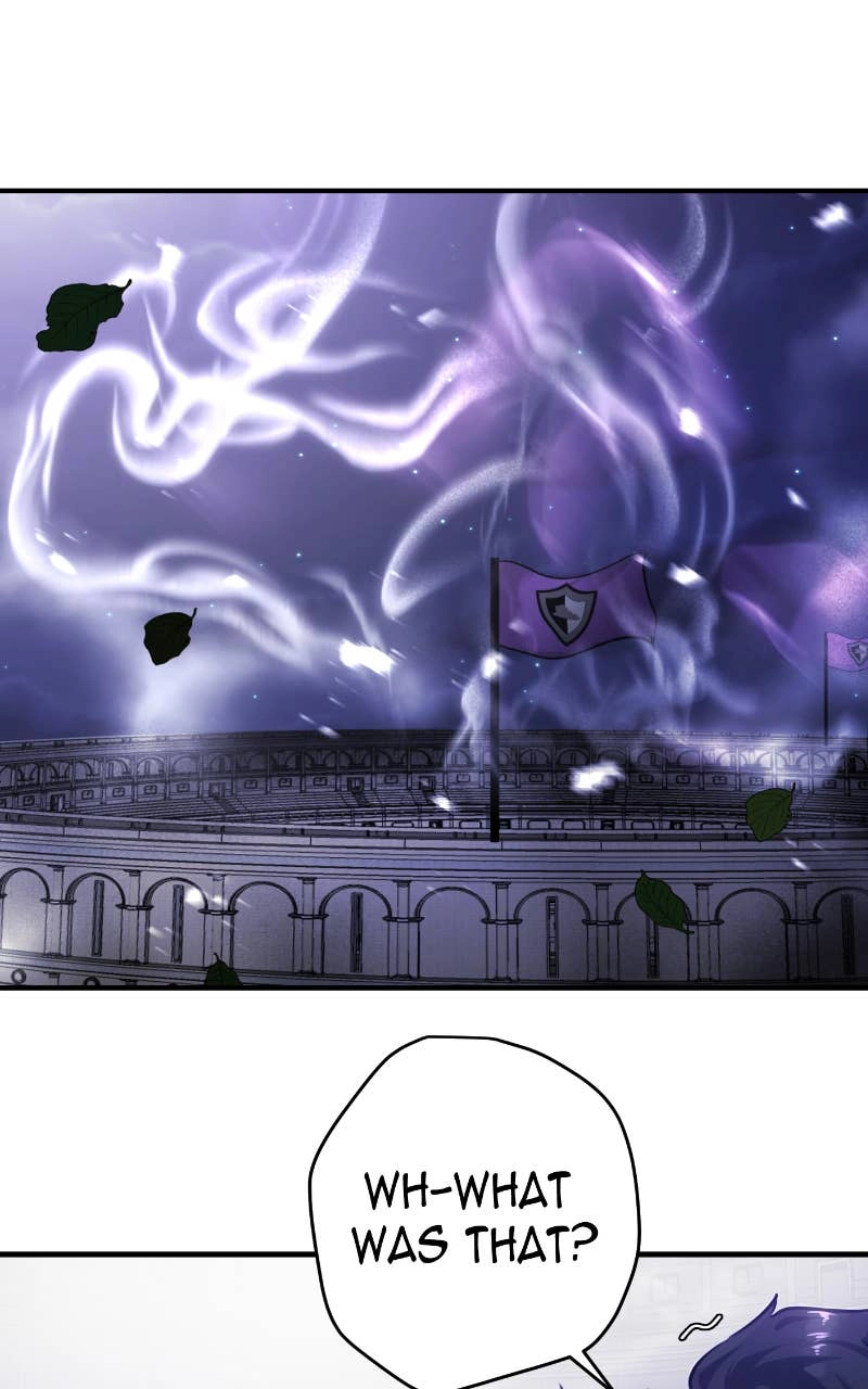 My Best Friend is an Eldritch Horror Chapter 14, page 63 of 87