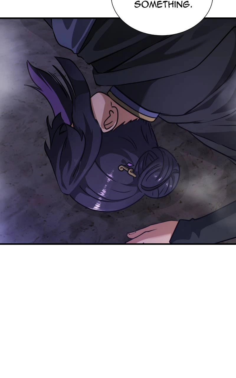 My Best Friend is an Eldritch Horror Chapter 14, page 67 of 87