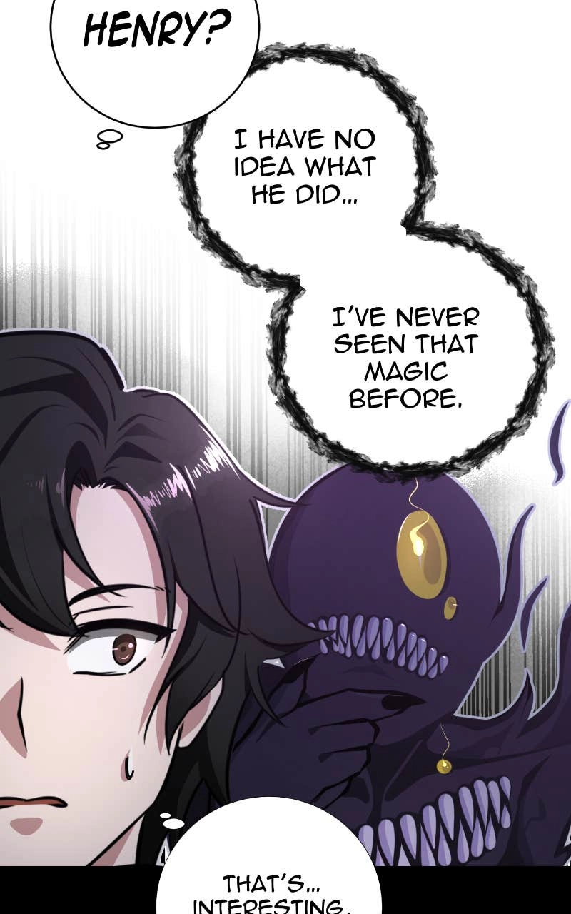 My Best Friend is an Eldritch Horror Chapter 14, page 72 of 87