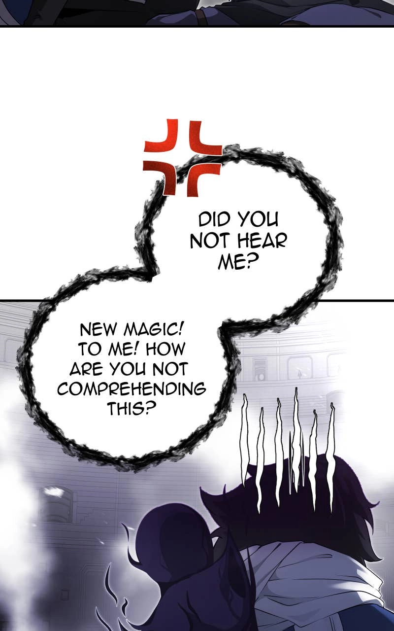 My Best Friend is an Eldritch Horror Chapter 14, page 77 of 87
