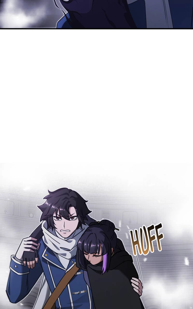 My Best Friend is an Eldritch Horror Chapter 14, page 78 of 87