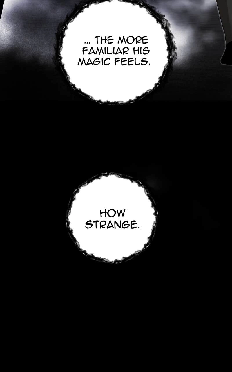 My Best Friend is an Eldritch Horror Chapter 14, page 84 of 87