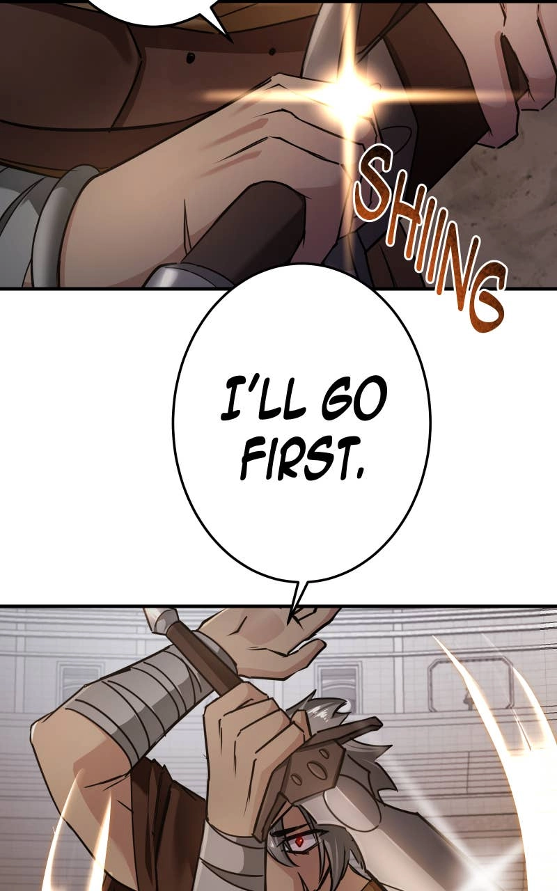 My Best Friend is an Eldritch Horror Chapter 14, page 9 of 87