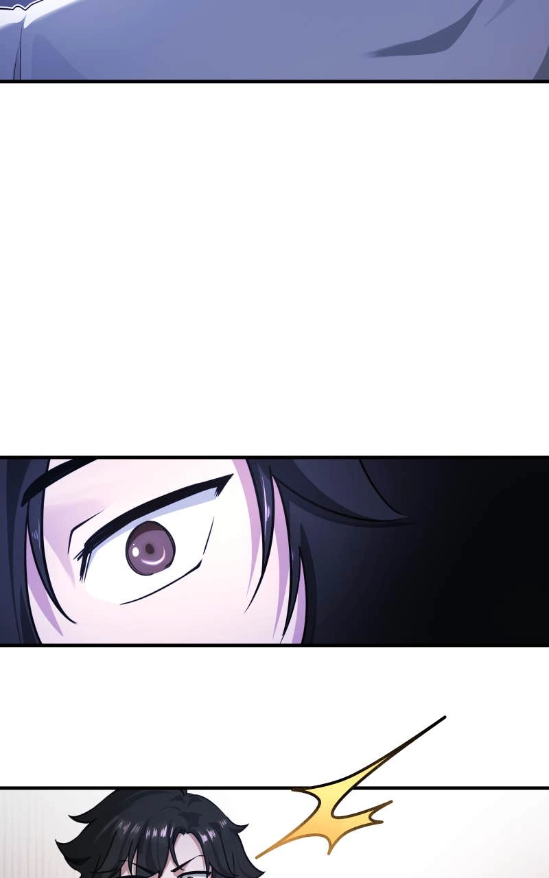 My Best Friend is an Eldritch Horror Chapter 15, page 12 of 83