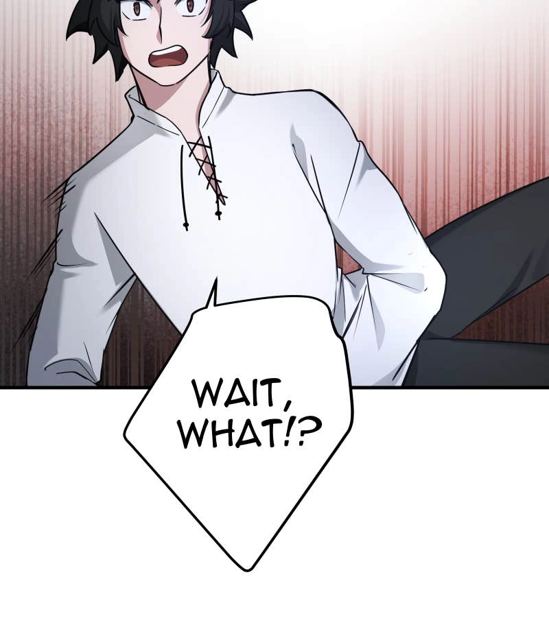 My Best Friend is an Eldritch Horror Chapter 15, page 13 of 83