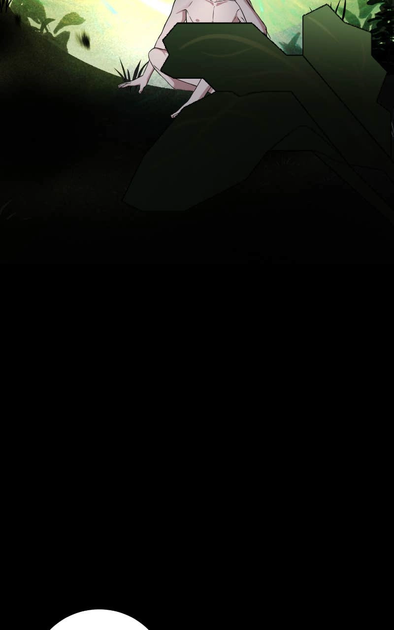 My Best Friend is an Eldritch Horror Chapter 15, page 22 of 83