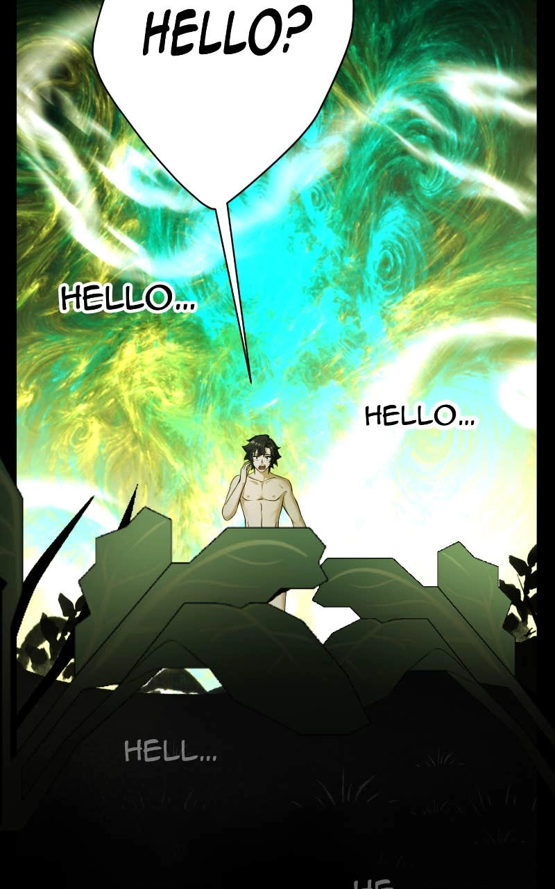 My Best Friend is an Eldritch Horror Chapter 15, page 24 of 83