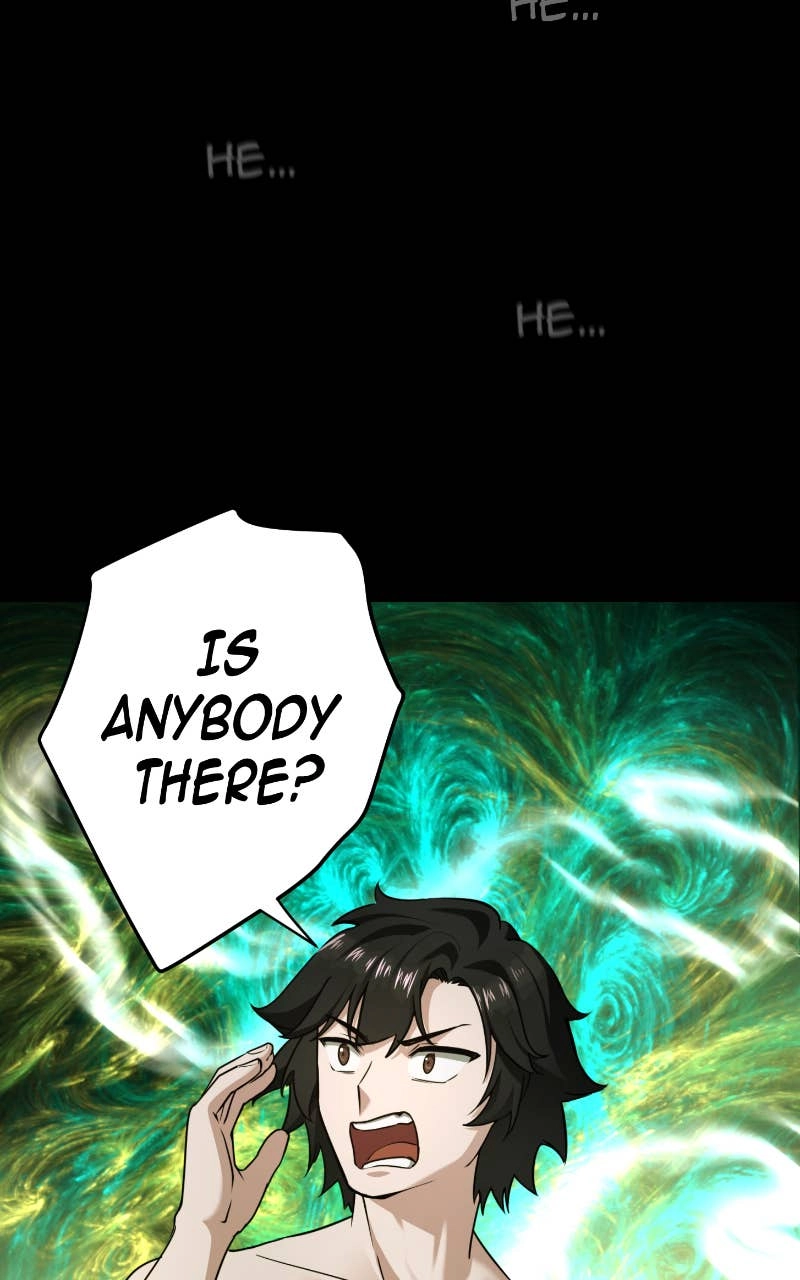 My Best Friend is an Eldritch Horror Chapter 15, page 25 of 83