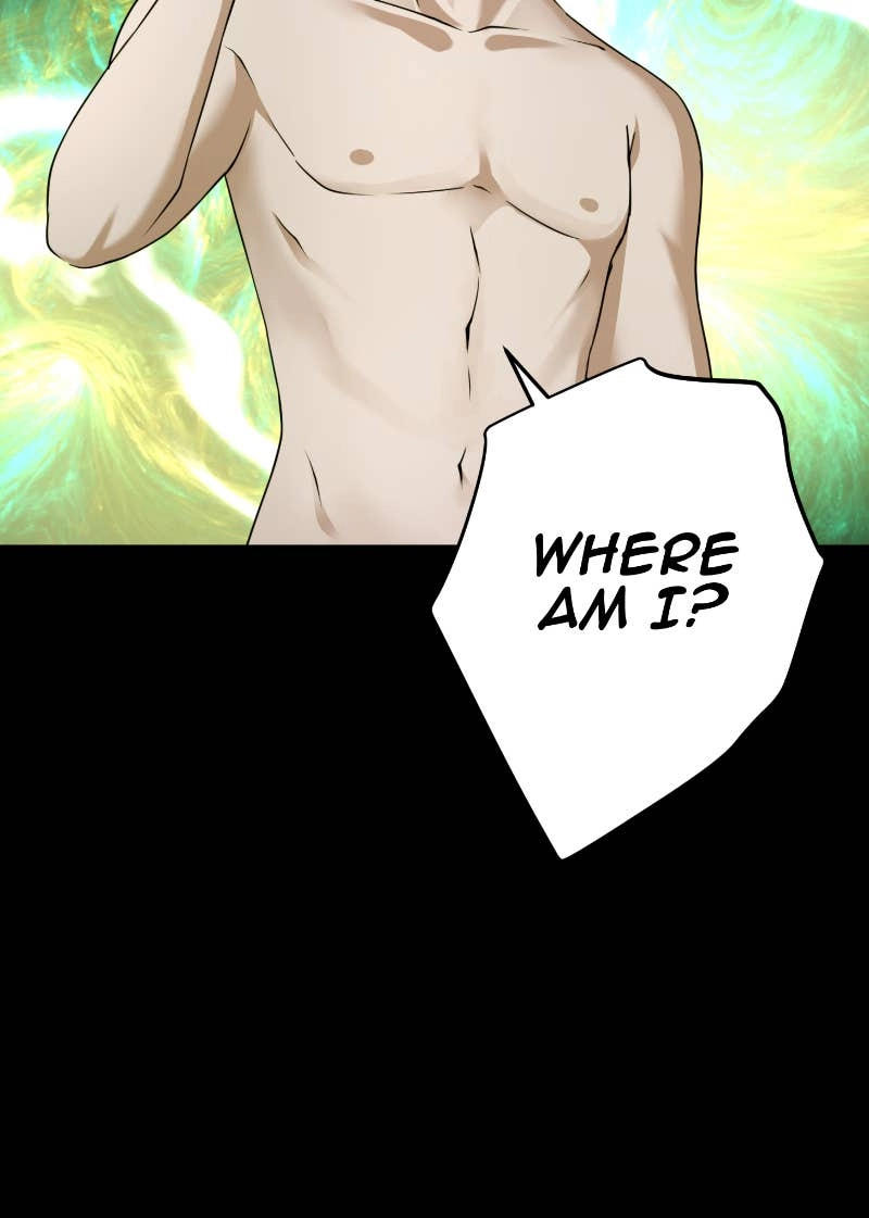 My Best Friend is an Eldritch Horror Chapter 15, page 26 of 83