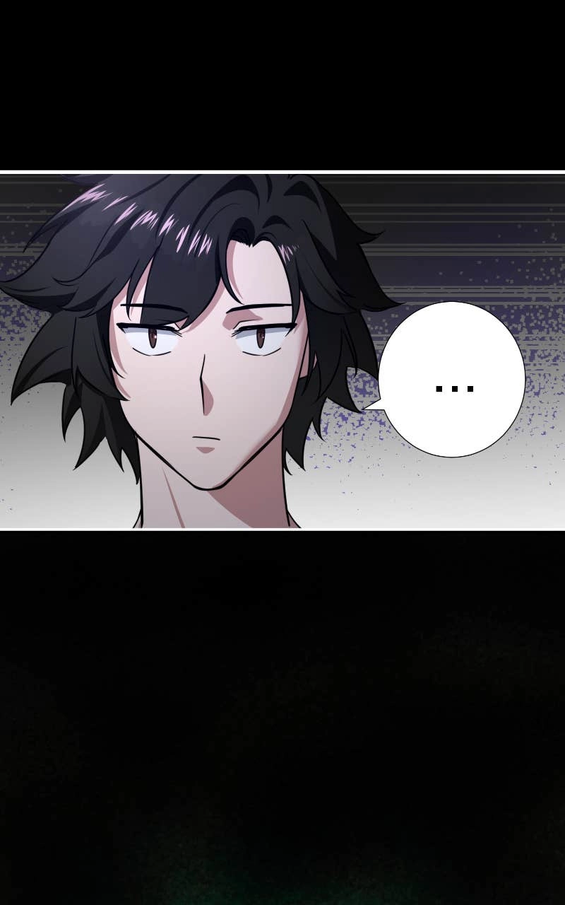 My Best Friend is an Eldritch Horror Chapter 15, page 34 of 83