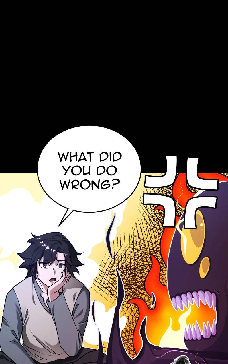 My Best Friend is an Eldritch Horror Chapter 15, page 40 of 83