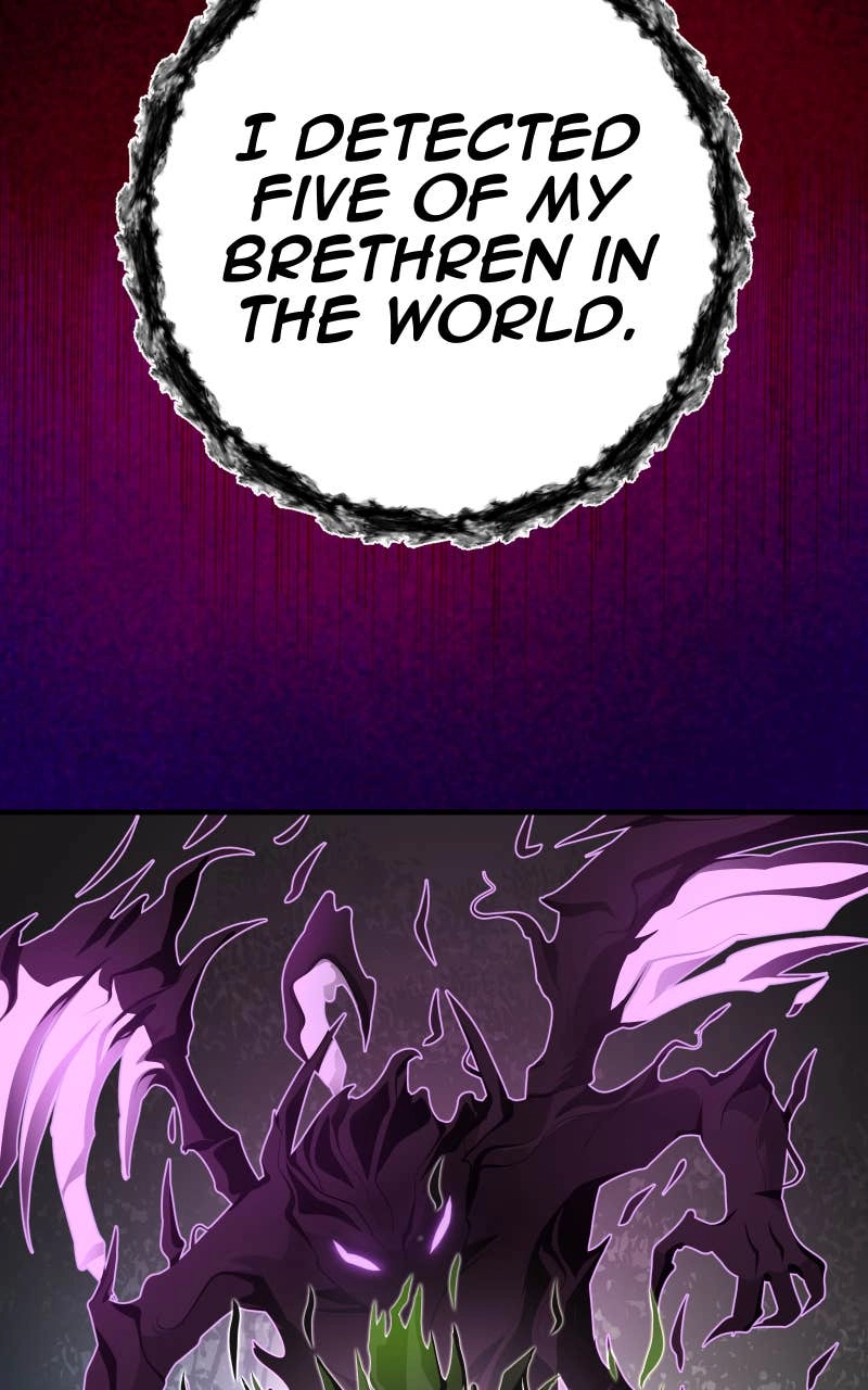 My Best Friend is an Eldritch Horror Chapter 15, page 42 of 83
