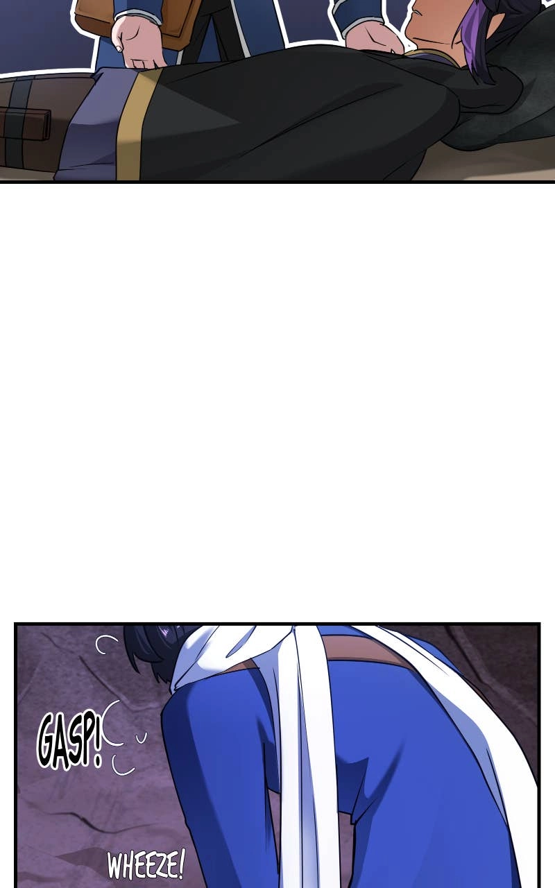My Best Friend is an Eldritch Horror Chapter 15, page 5 of 83