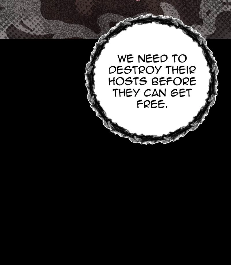 My Best Friend is an Eldritch Horror Chapter 15, page 50 of 83