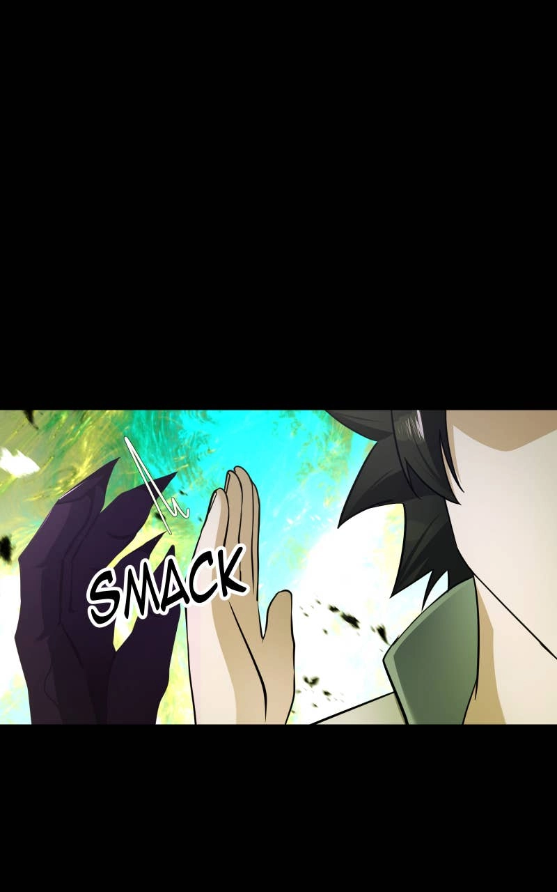 My Best Friend is an Eldritch Horror Chapter 15, page 53 of 83