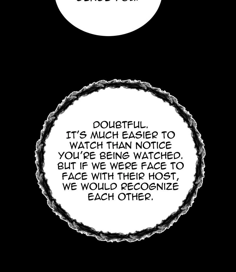 My Best Friend is an Eldritch Horror Chapter 15, page 62 of 83