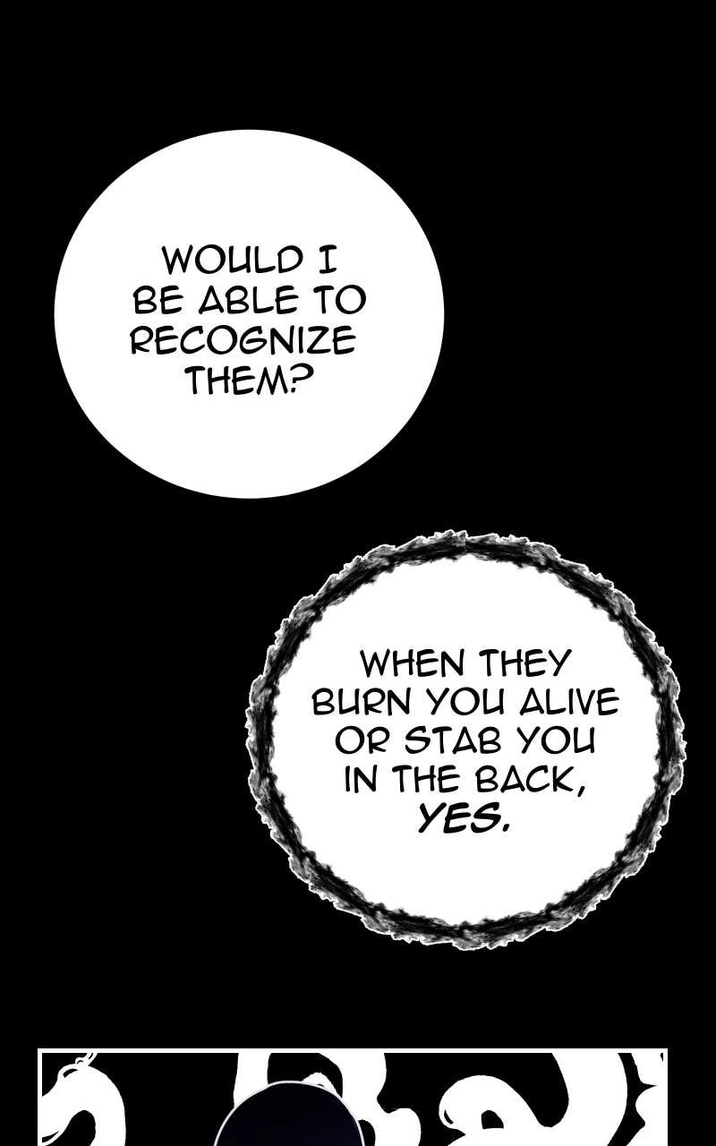 My Best Friend is an Eldritch Horror Chapter 15, page 63 of 83