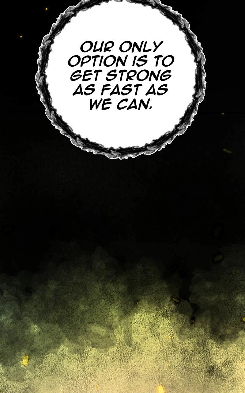 My Best Friend is an Eldritch Horror Chapter 15, page 68 of 83