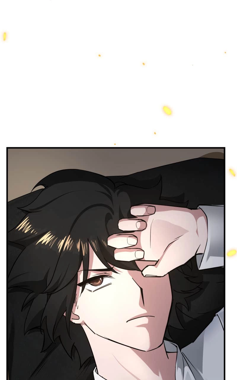 My Best Friend is an Eldritch Horror Chapter 15, page 70 of 83