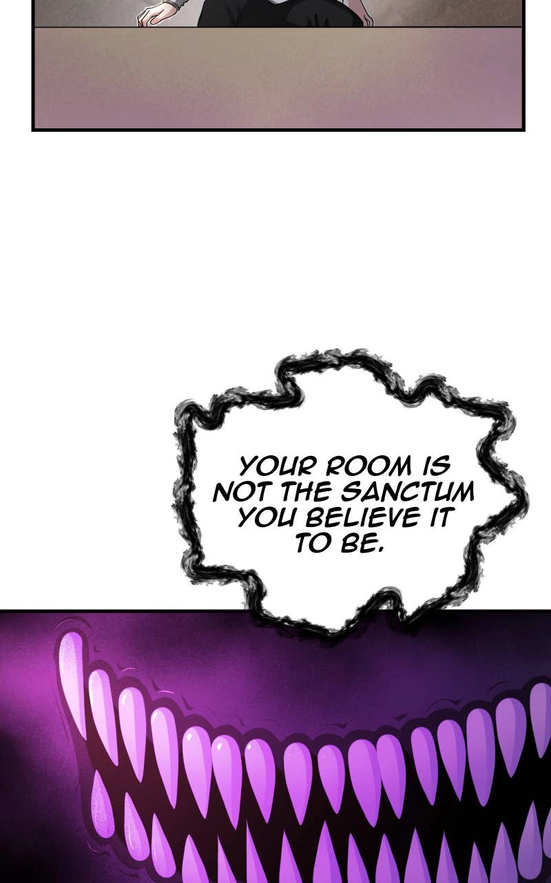 My Best Friend is an Eldritch Horror Chapter 15, page 76 of 83