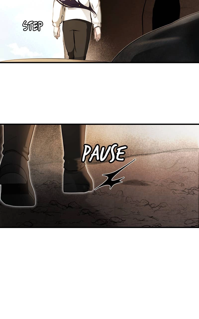 My Best Friend is an Eldritch Horror Chapter 15, page 80 of 83