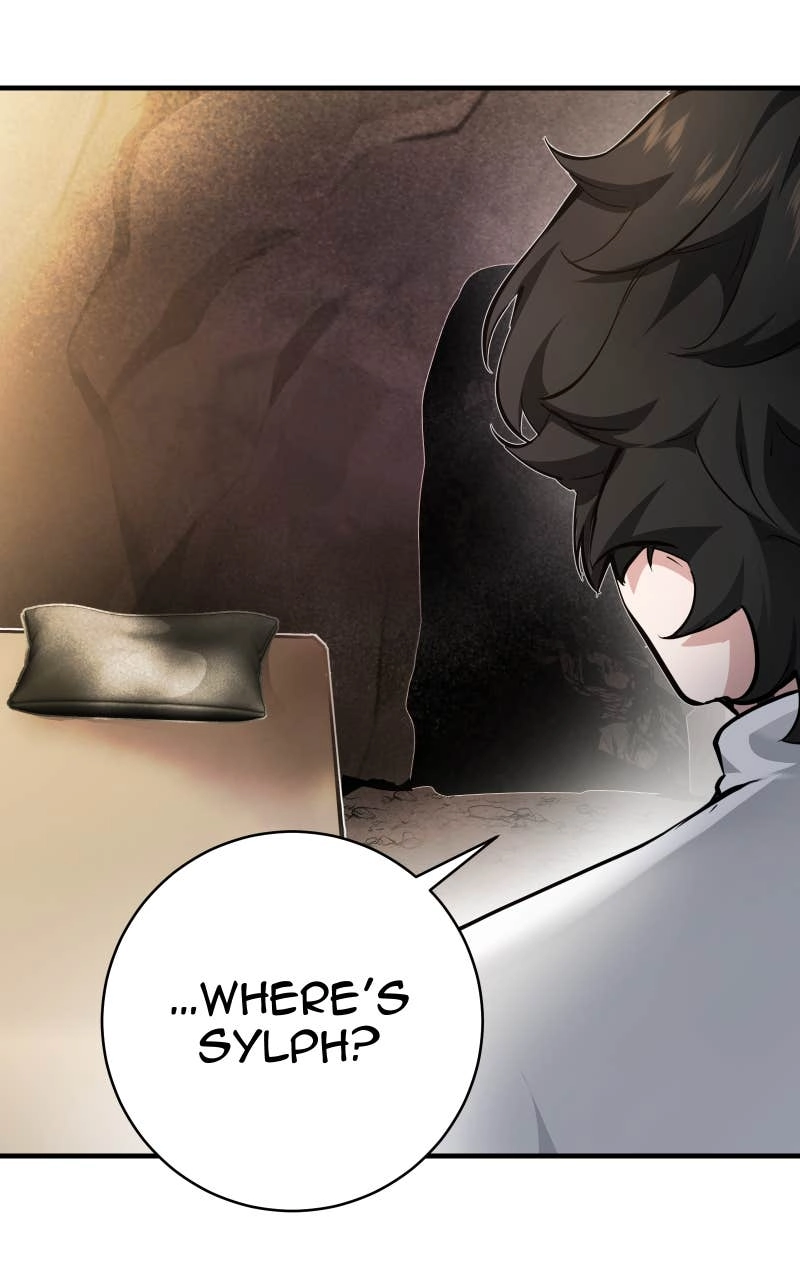 My Best Friend is an Eldritch Horror Chapter 15, page 81 of 83