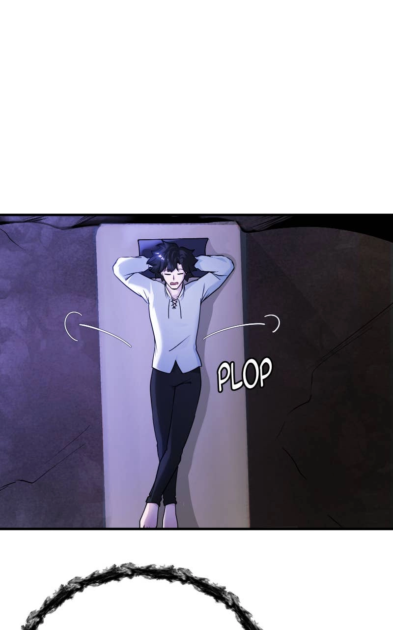 My Best Friend is an Eldritch Horror Chapter 15, page 9 of 83