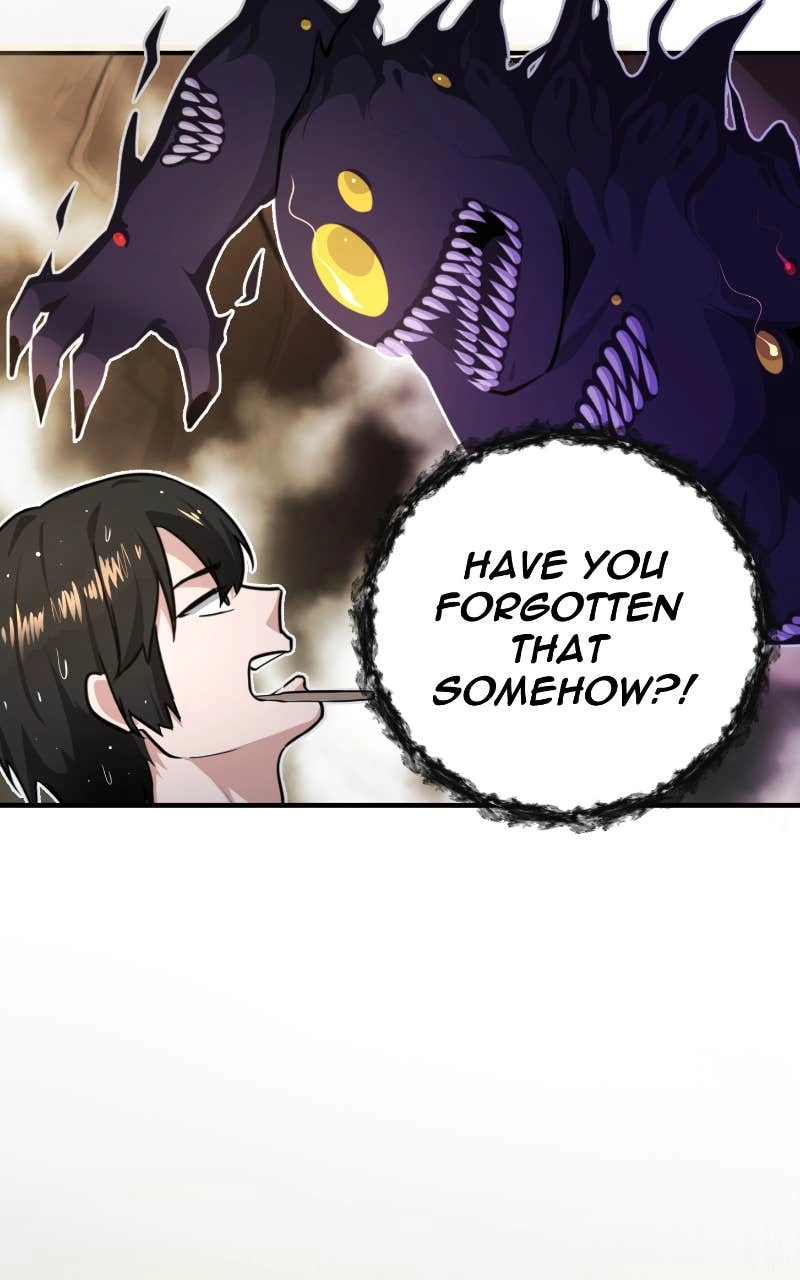 My Best Friend is an Eldritch Horror Chapter 16, page 11 of 75