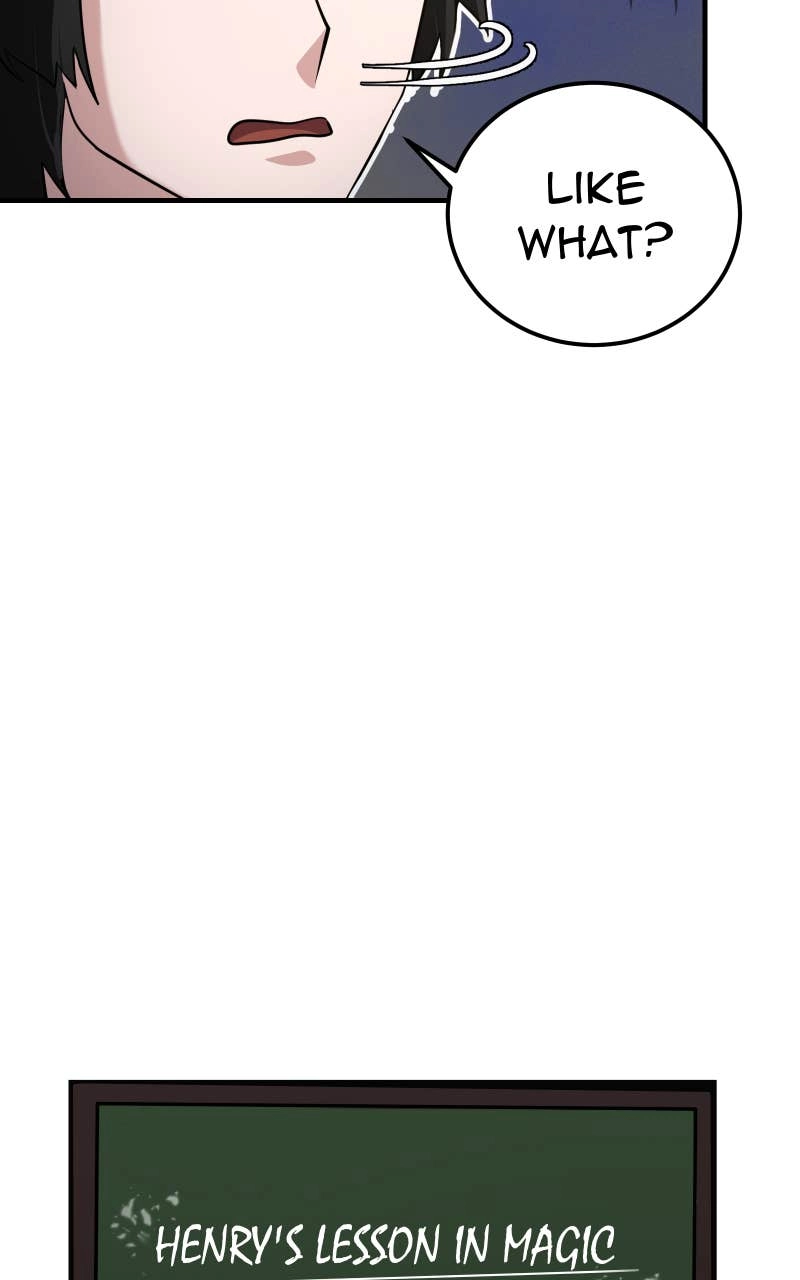 My Best Friend is an Eldritch Horror Chapter 16, page 16 of 75