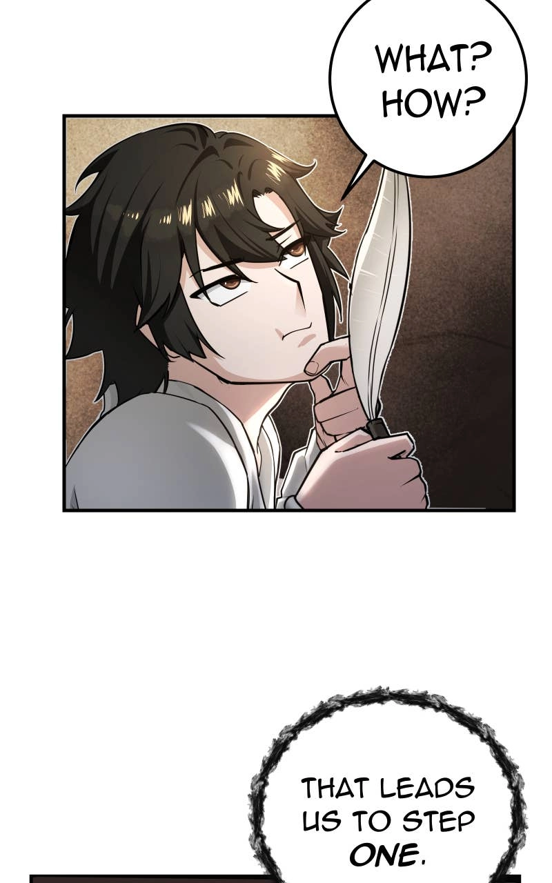 My Best Friend is an Eldritch Horror Chapter 16, page 21 of 75